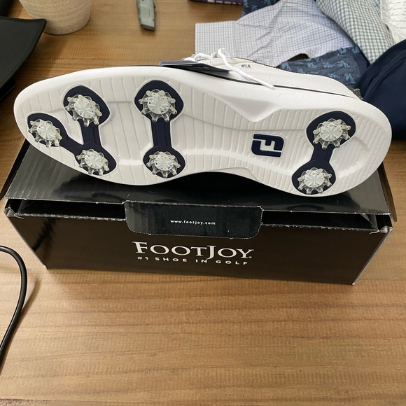 FootJoy Golf Shoes - Picture 5 of 5
